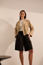 Load image into Gallery viewer, MARLOW UNITY SHORT TRENCH
