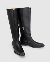 Load image into Gallery viewer, COMING THIS WEEK | CHAOS &amp; HARMONY UNSEEN BOOT BLACK
