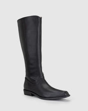 Load image into Gallery viewer, COMING THIS WEEK | CHAOS &amp; HARMONY UNSEEN BOOT BLACK
