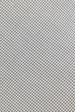 Load image into Gallery viewer, AMONG THE BRAVE SUMMIT KHAKI MINI GINGHAM TIE WAIST BIAS MAXI SKIRT
