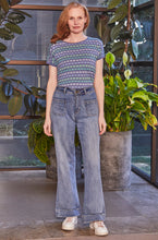 Load image into Gallery viewer, NEW LONDON VICTORY JEAN DENIM
