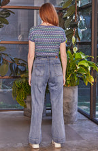 Load image into Gallery viewer, NEW LONDON VICTORY JEAN DENIM
