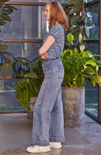 Load image into Gallery viewer, NEW LONDON VICTORY JEAN DENIM
