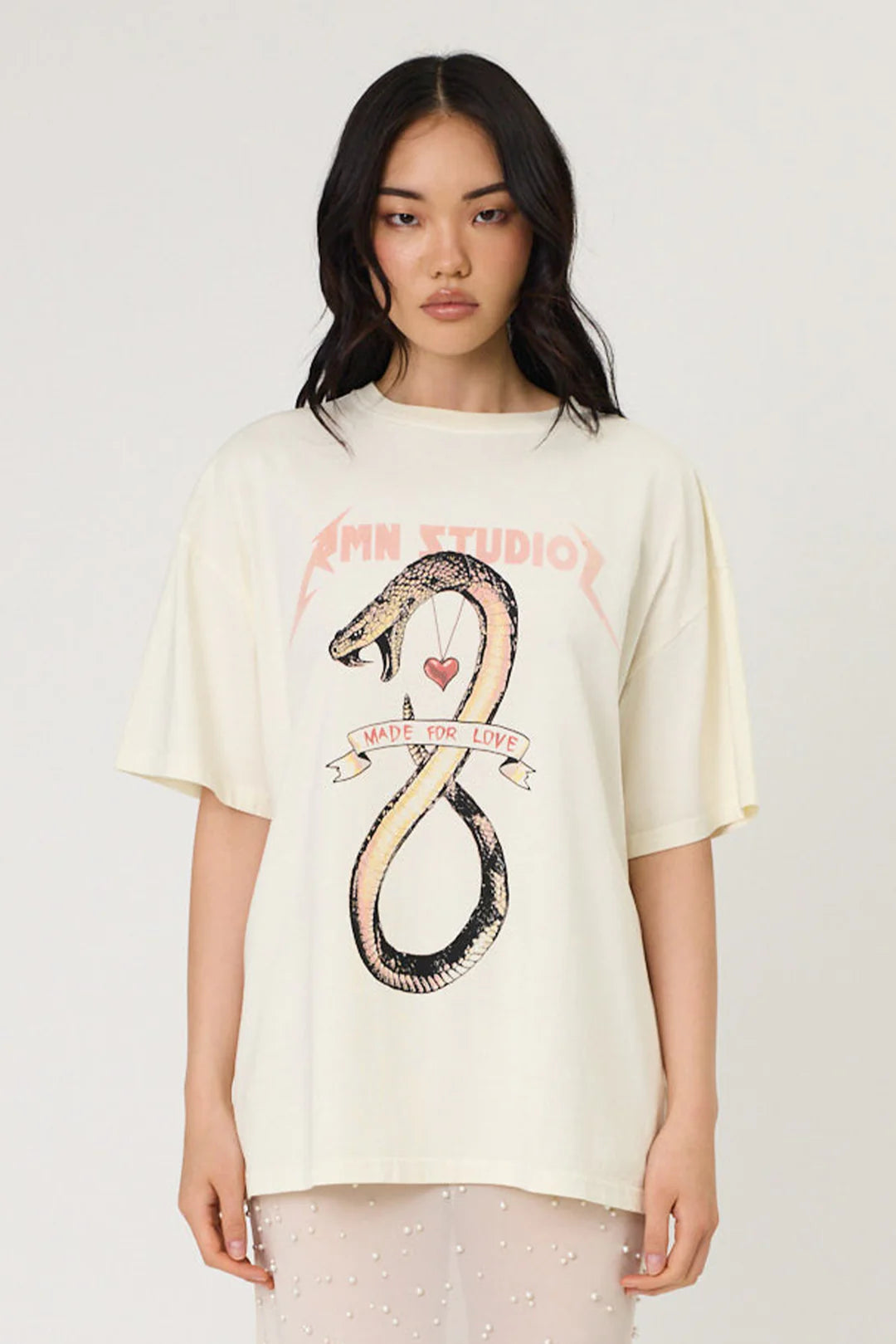 Load image into Gallery viewer, REMAIN VIPER TEE CLOUD