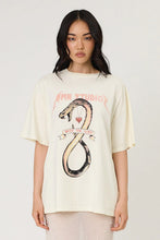 Load image into Gallery viewer, REMAIN VIPER TEE CLOUD
