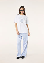 Load image into Gallery viewer, P.E NATION VOYAGE TEE OPTIC WHITE
