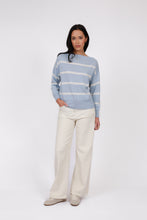 Load image into Gallery viewer, MARLOW VEIL OFF SHOULDER KNIT
