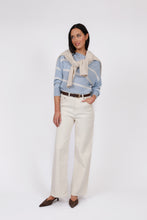 Load image into Gallery viewer, MARLOW VEIL OFF SHOULDER KNIT
