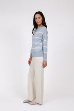 Load image into Gallery viewer, MARLOW VEIL OFF SHOULDER KNIT
