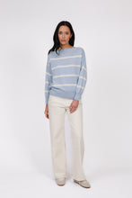 Load image into Gallery viewer, MARLOW VEIL OFF SHOULDER KNIT
