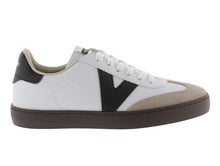 Load image into Gallery viewer, VICTORIA BERLIN SNEAKER BLANCO
