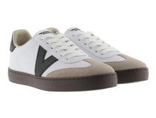 Load image into Gallery viewer, VICTORIA BERLIN SNEAKER BLANCO
