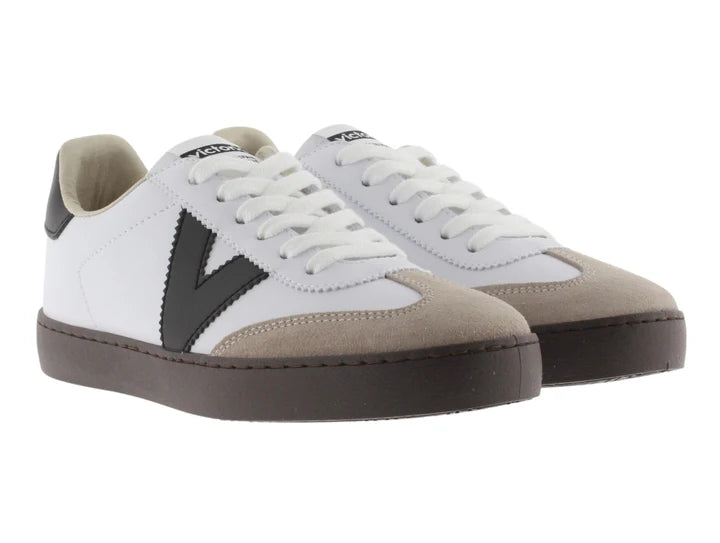 VICTORIA BERLIN SNEAKER BLANCO