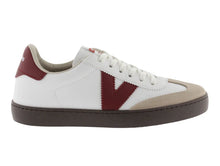 Load image into Gallery viewer, VICTORIA BERLIN SNEAKER BURDEOS
