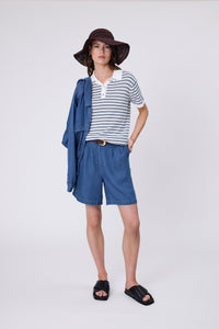 MARLOW VISTA BERMUDA SHORT
