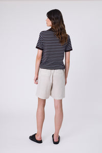 MARLOW VISTA BERMUDA SHORT NATURAL