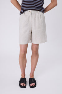MARLOW VISTA BERMUDA SHORT NATURAL