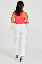 Load image into Gallery viewer, NEW LONDON WALKLEY PANT WHITE

