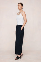 Load image into Gallery viewer, MARLE WILKEN PANT BLACK
