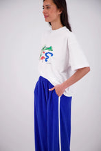 Load image into Gallery viewer, JASMINE ALEXA WAIKIKI T-SHIRT MULTI
