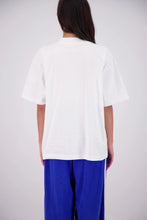 Load image into Gallery viewer, JASMINE ALEXA WAIKIKI T-SHIRT MULTI
