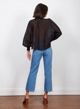 Load image into Gallery viewer, PRE LOVED WISH BLOUSE / XS
