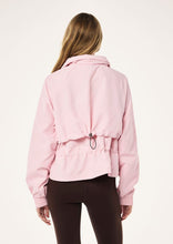 Load image into Gallery viewer, P.E NATION SHELTER JACKET CHALK PINK
