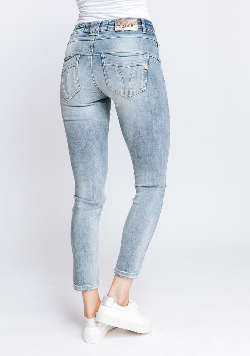 ZHRILL NOVA JEAN BLUE W7551 – Ruby Rose Te Awamutu