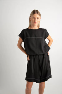 NYNE  INTENT SHORT
