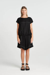 NYNE  INTENT SHORT