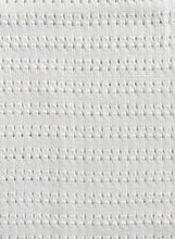 Load image into Gallery viewer, ESMAEE SUNDECK KNIT TANK CHALK
