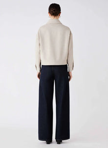 ESMAEE STOPOVER JACKET