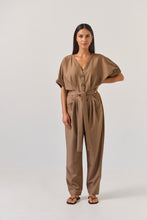 Load image into Gallery viewer, TUESDAY ACE JUMPSUIT MOUSSE
