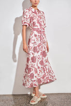 Load image into Gallery viewer, COMING SOON | ZOE KRATZMANN ADMIRE DRESS ROSE PAISLEY
