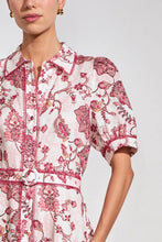 Load image into Gallery viewer, COMING SOON | ZOE KRATZMANN ADMIRE DRESS ROSE PAISLEY
