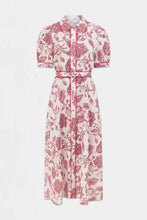 Load image into Gallery viewer, COMING SOON | ZOE KRATZMANN ADMIRE DRESS ROSE PAISLEY
