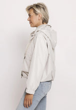 Load image into Gallery viewer, ZHRILL BIRA JACKET SAND
