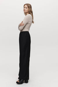 MARLE ALICIA PANT BLACK