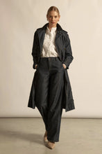 Load image into Gallery viewer, PRE ORDER | ZOE KRATZMANN ALPINE COAT DARK DENIM
