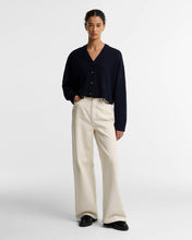 Load image into Gallery viewer, COMING SOON | BARBOUR AMESBURY COTTON KNITTED CARDIGAN
