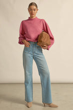 Load image into Gallery viewer, Coming soon ~ ZOE KRATZMANN ASCENT KNIT CAMELLIA
