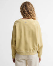 Load image into Gallery viewer, COMING SOON | BARBOUR AVON SWEAT SOURED CITRUS

