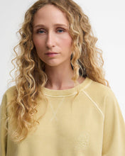 Load image into Gallery viewer, COMING SOON | BARBOUR AVON SWEAT SOURED CITRUS
