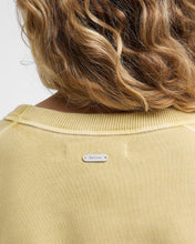 Load image into Gallery viewer, COMING SOON | BARBOUR AVON SWEAT SOURED CITRUS

