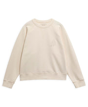 Load image into Gallery viewer, COMING SOON | BARBOUR AVON SWEAT ORIGIONAL ECRU
