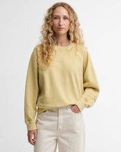 Load image into Gallery viewer, COMING SOON | BARBOUR AVON SWEAT SOURED CITRUS
