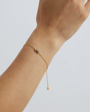 Load image into Gallery viewer, BY CHARLOTTE GOLD ENDLESS DEVOTION BRACELET
