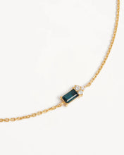 Load image into Gallery viewer, BY CHARLOTTE GOLD ENDLESS DEVOTION BRACELET
