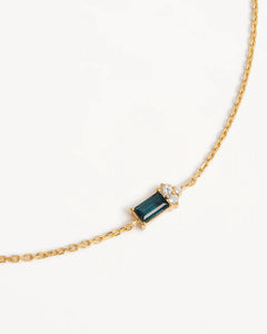 BY CHARLOTTE GOLD ENDLESS DEVOTION BRACELET