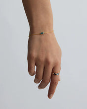 Load image into Gallery viewer, BY CHARLOTTE GOLD ENDLESS DEVOTION BRACELET
